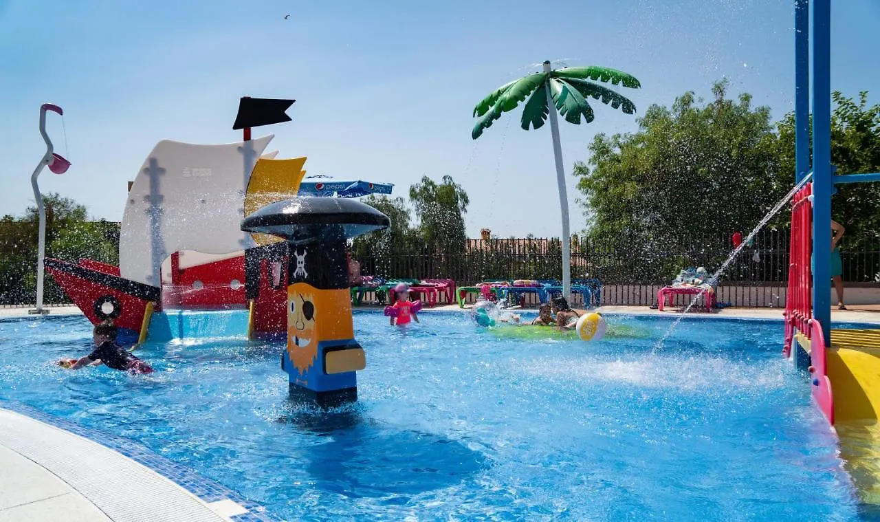 Medplaya Hotel Bali Benalmadena