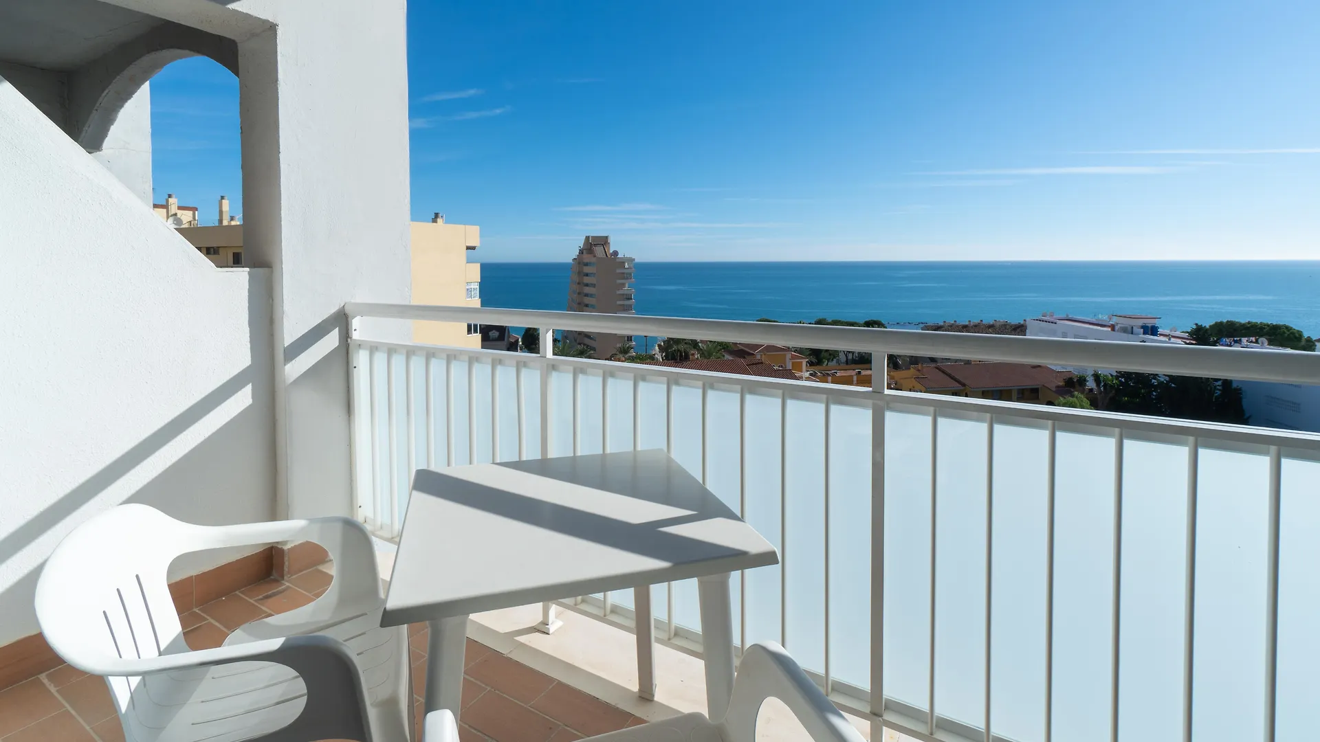 Medplaya Hotel Bali Benalmadena Spain