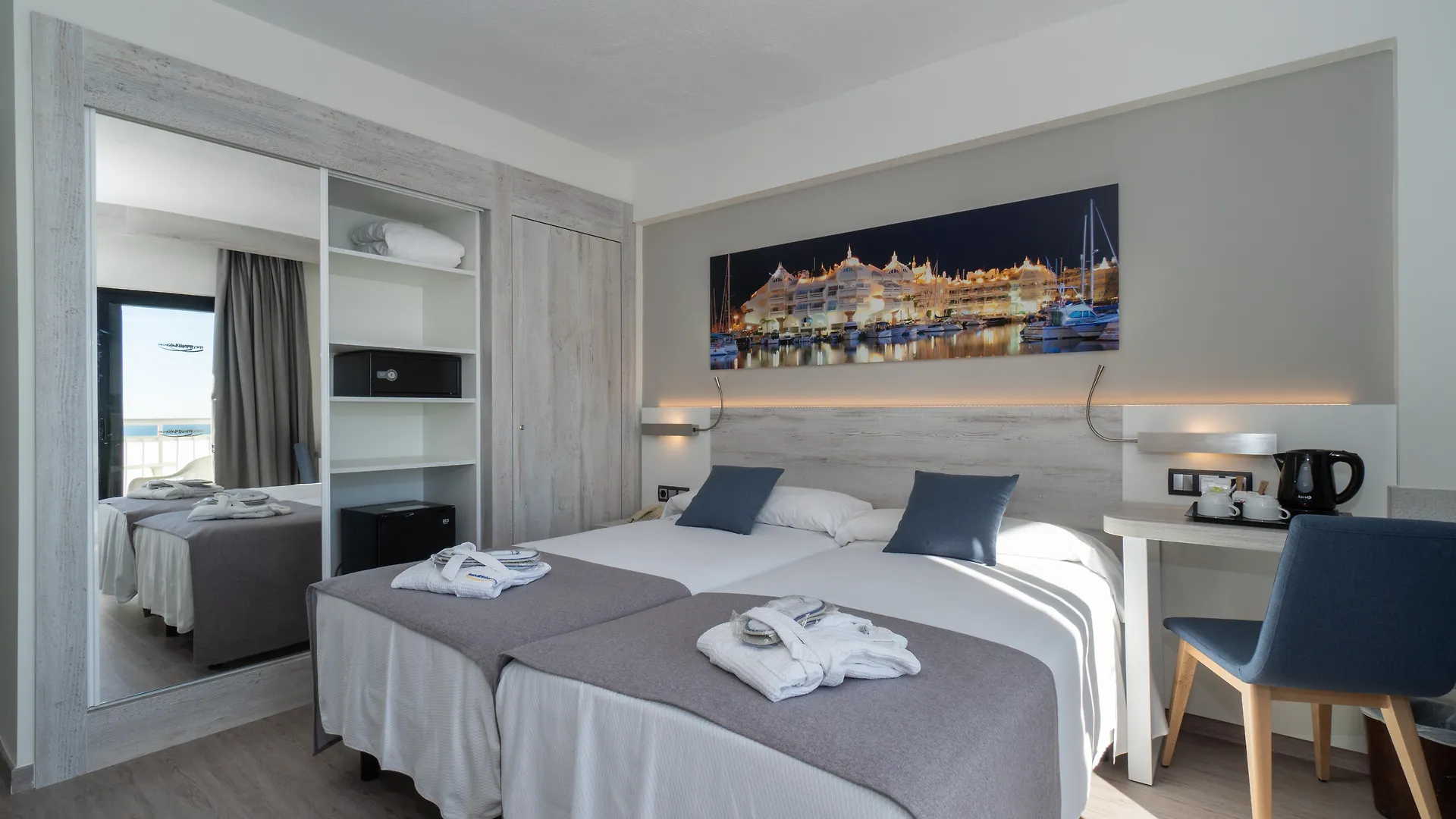 Medplaya Hotel Bali Benalmadena