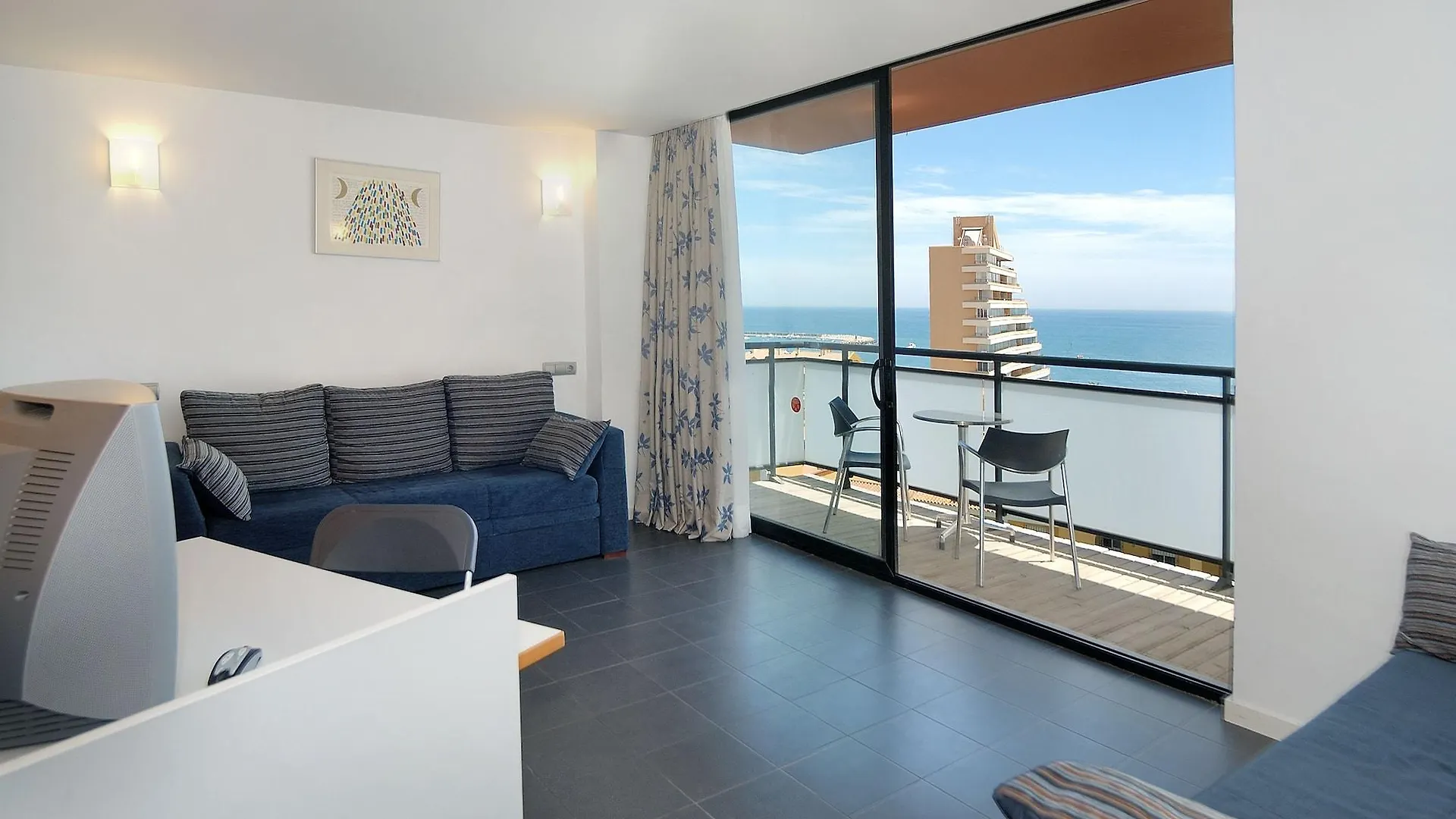 Medplaya Hotel Bali Benalmadena