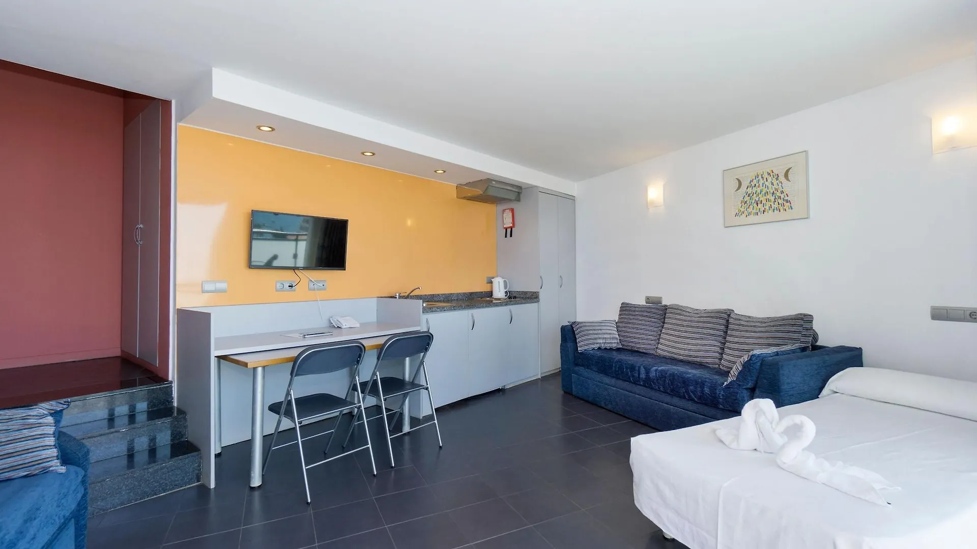 ***  Medplaya Hotel Bali Benalmadena Spain