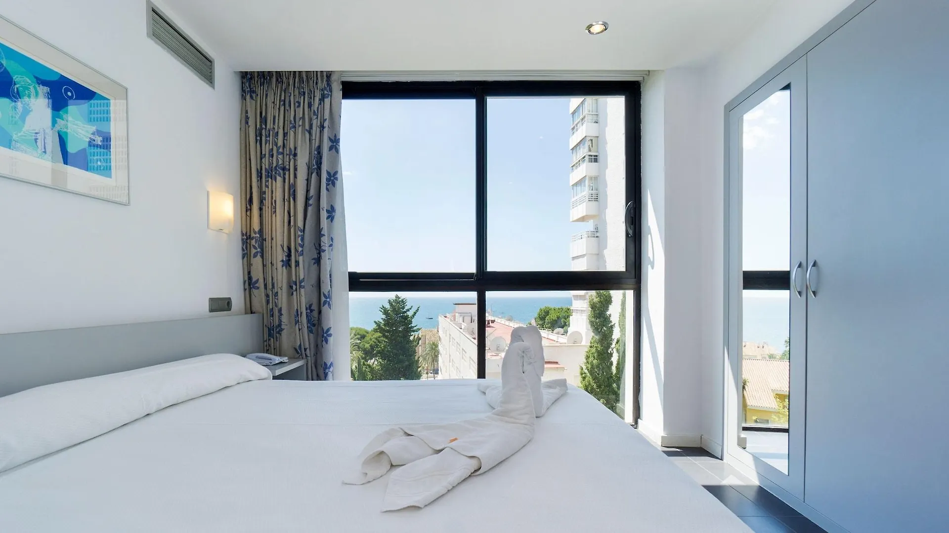 Medplaya Hotel Bali Benalmadena
