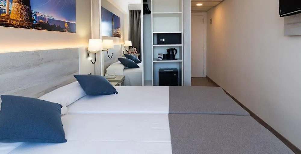 Medplaya Hotel Bali Benalmadena