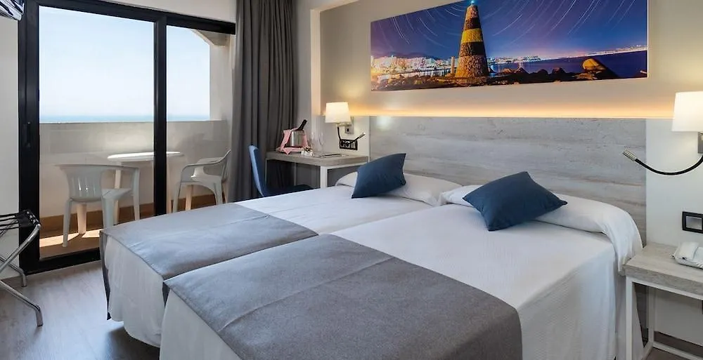 Medplaya Hotel Bali Benalmadena