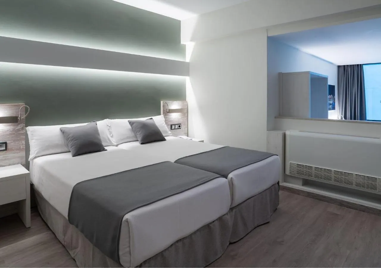 Medplaya Hotel Bali Benalmadena 3*,