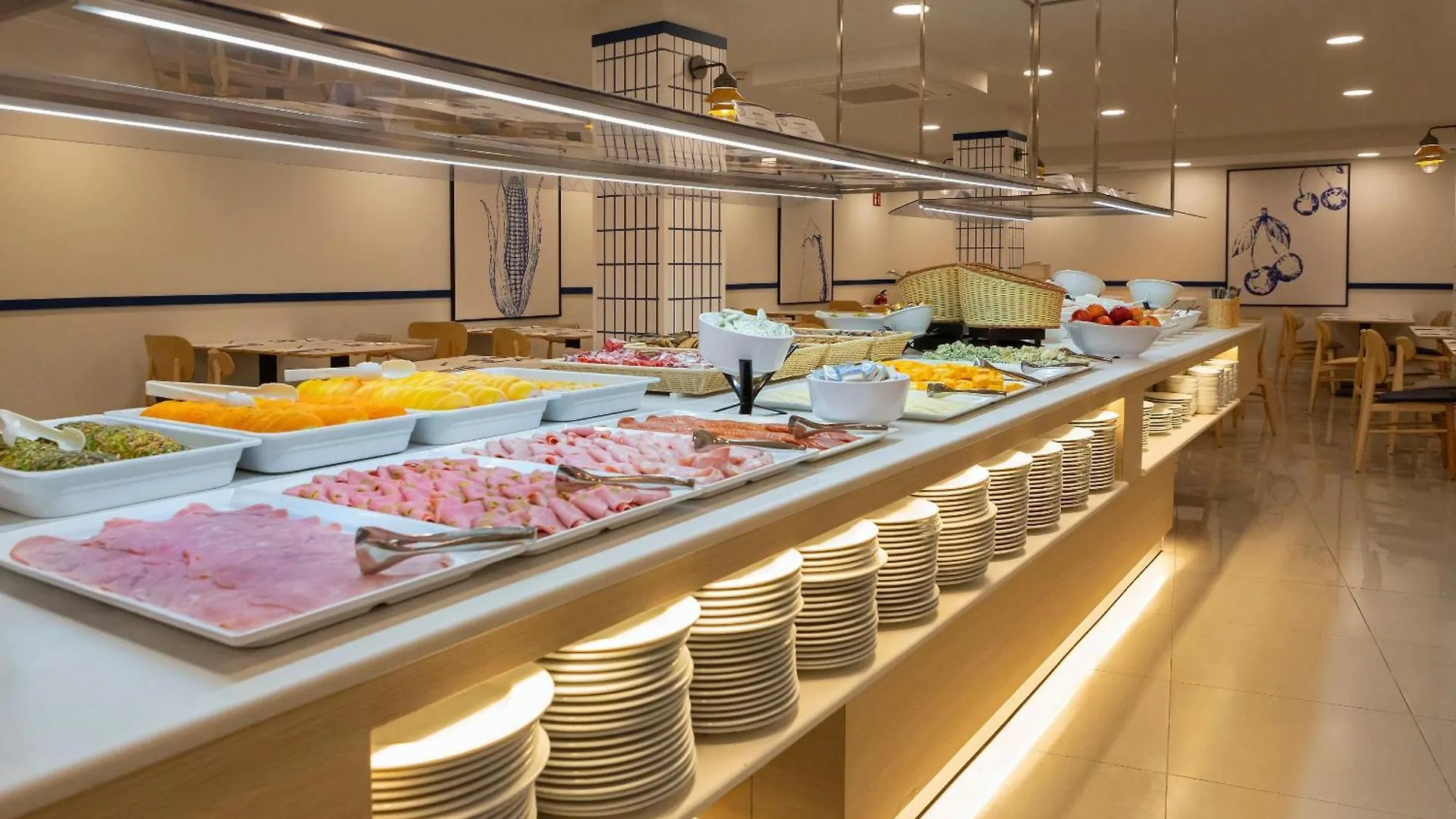 Medplaya Hotel Bali Benalmadena