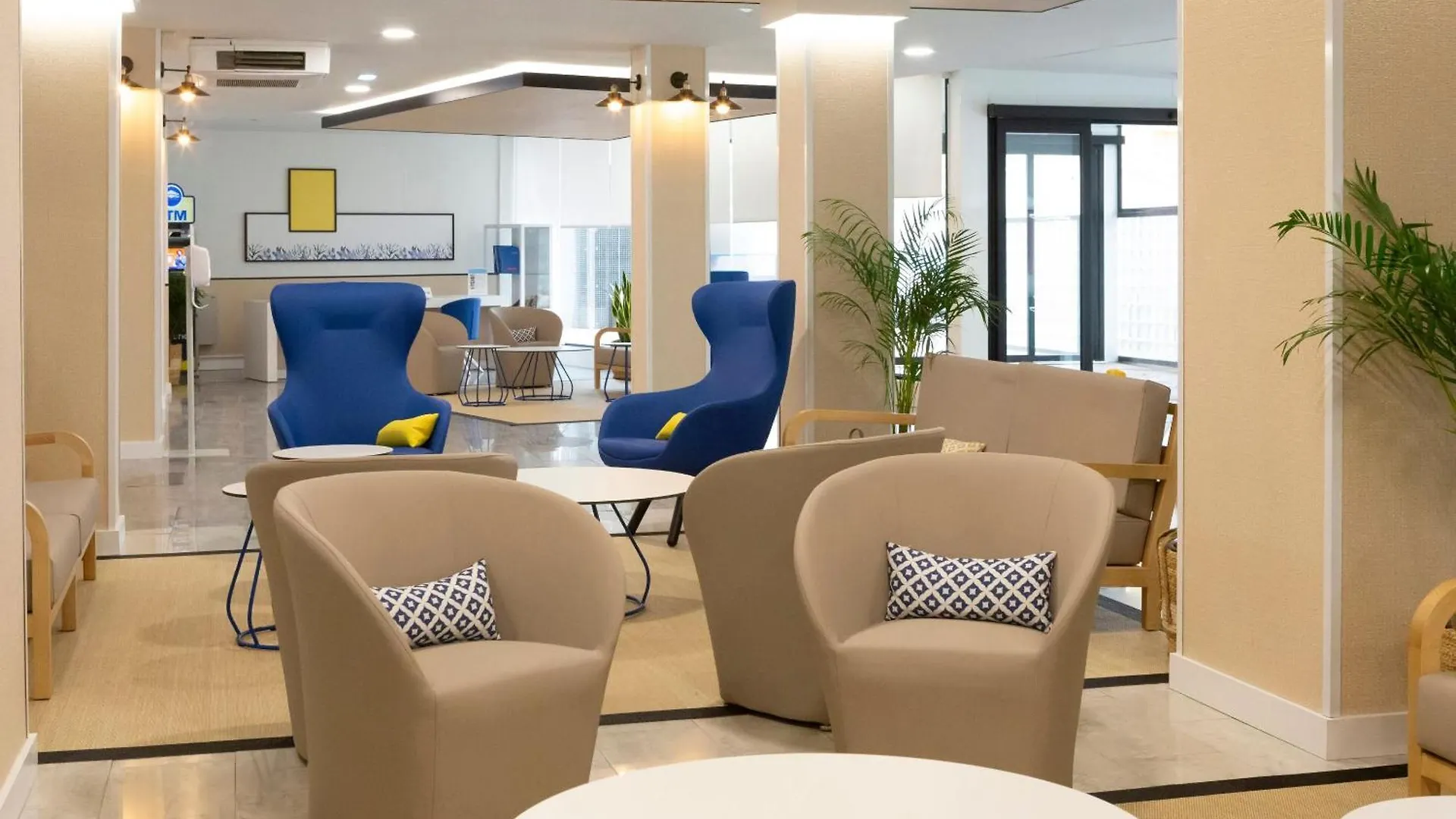 Medplaya Hotel Bali Benalmadena