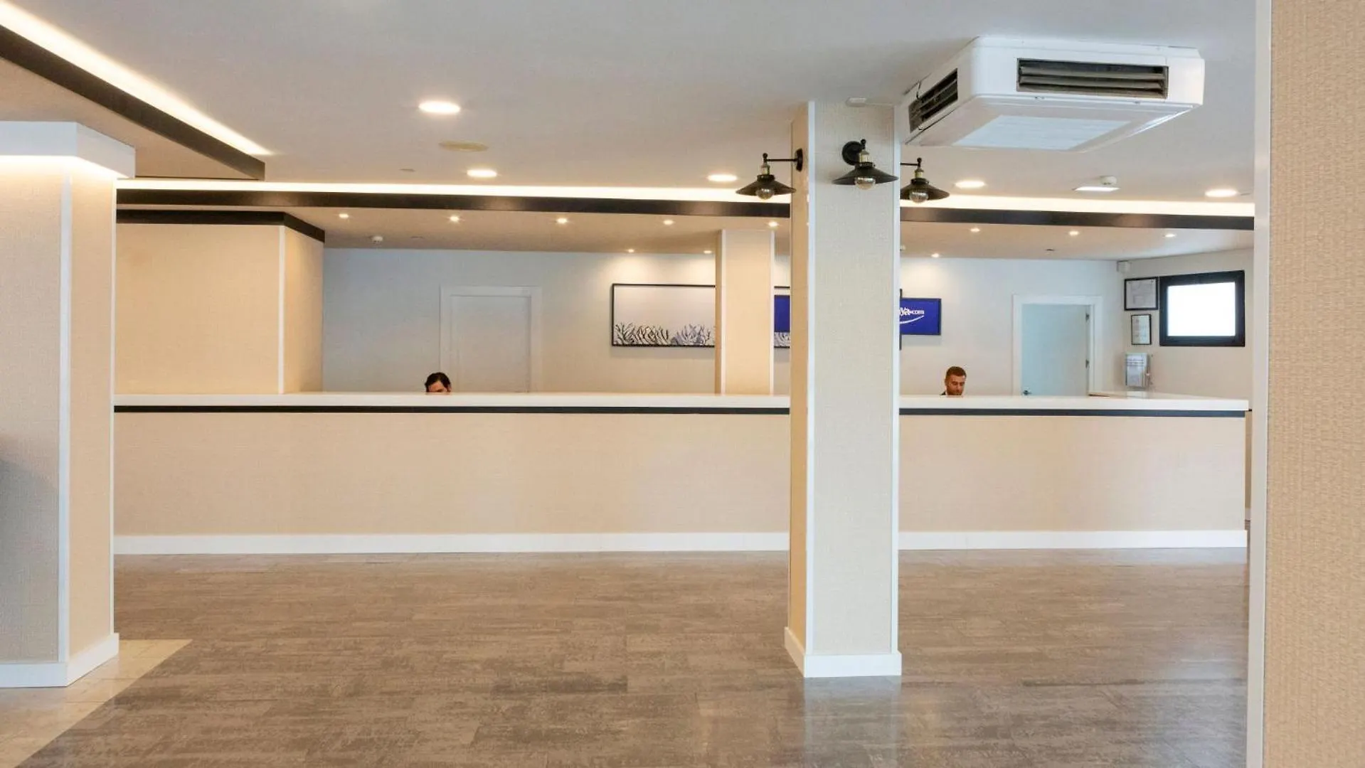 Medplaya Hotel Bali Benalmadena