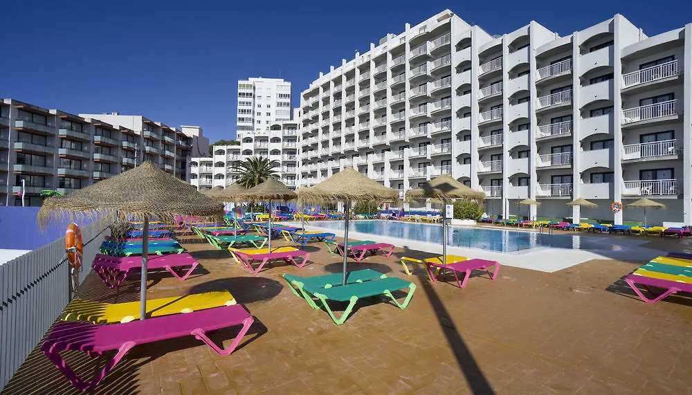 Medplaya Hotel Bali Benalmadena Spain
