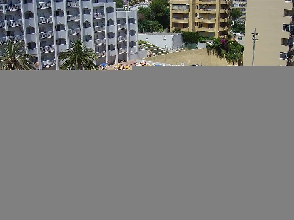 Medplaya Hotel Bali Benalmadena