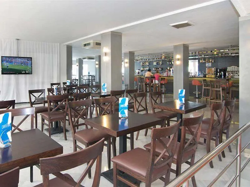 Medplaya Hotel Bali Benalmadena