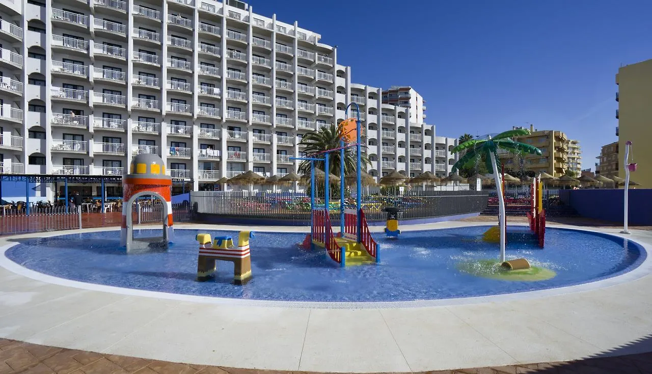 Medplaya Hotel Bali Benalmadena