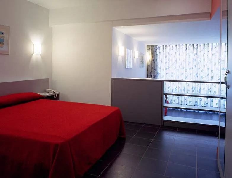 Medplaya Hotel Bali Benalmadena