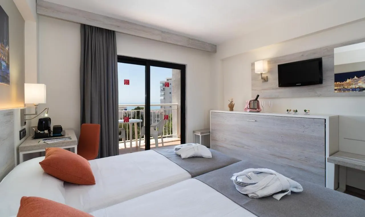 Medplaya Hotel Bali Benalmadena