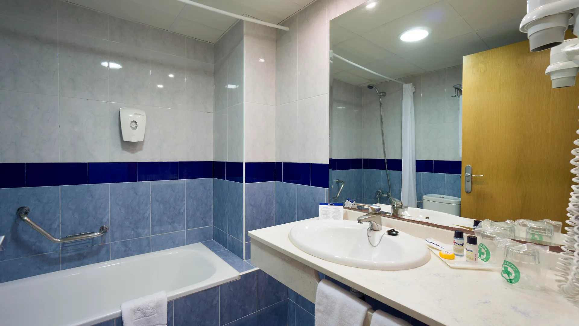 Medplaya Hotel Bali Benalmadena