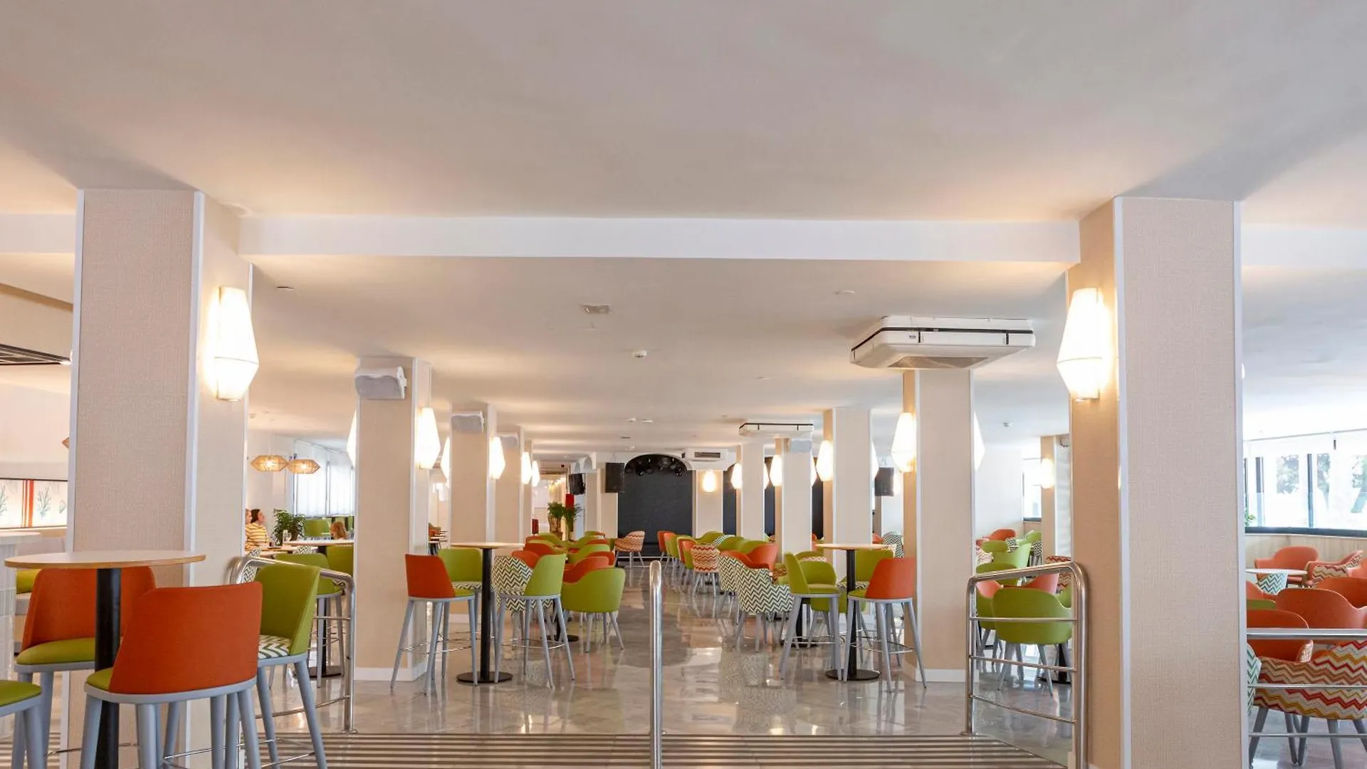 Medplaya Hotel Bali Benalmádena