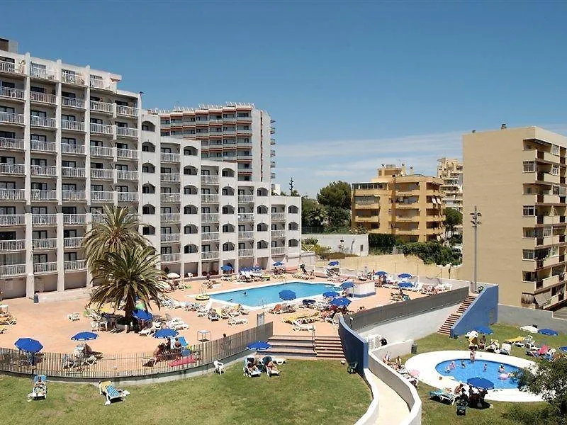 Medplaya Hotel Bali Benalmádena