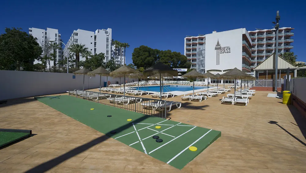 Medplaya Hotel Bali Benalmadena