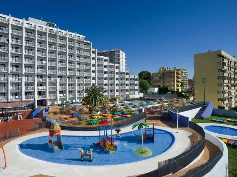 Medplaya Hotel Bali Benalmádena