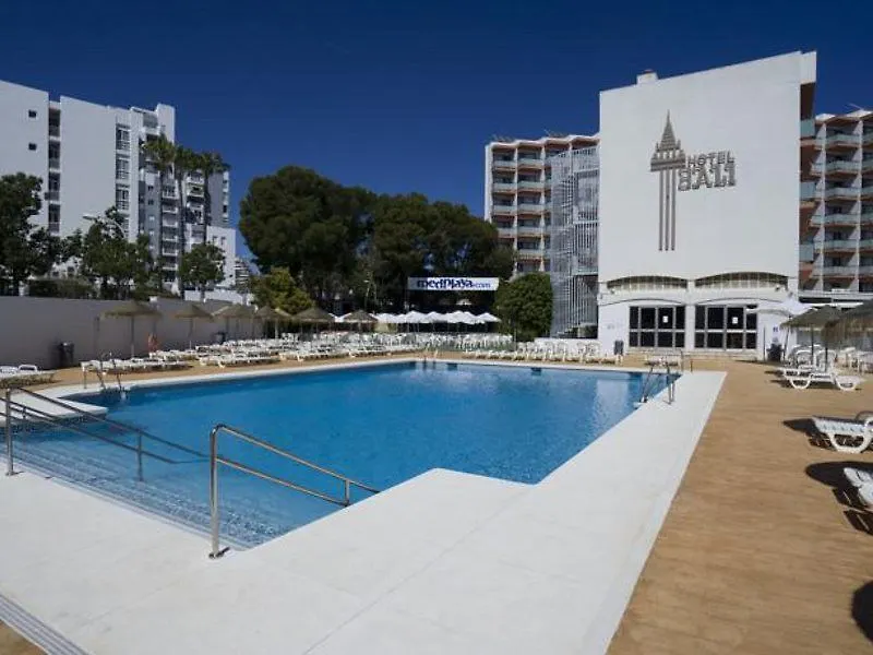 Medplaya Hotel Bali Benalmadena 3*,  Spain