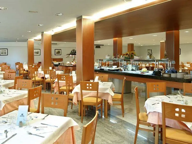 Medplaya Hotel Bali Benalmadena