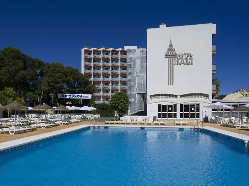 Medplaya Hotel Bali Benalmádena