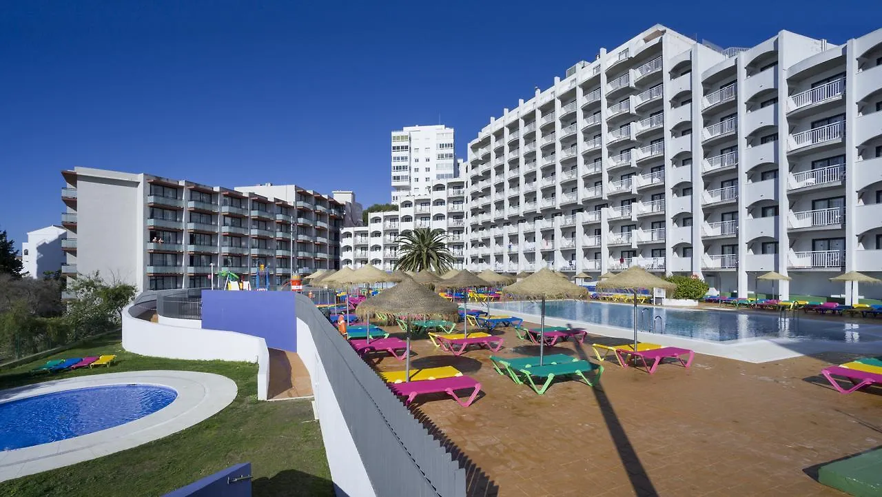 Medplaya Hotel Bali Benalmádena