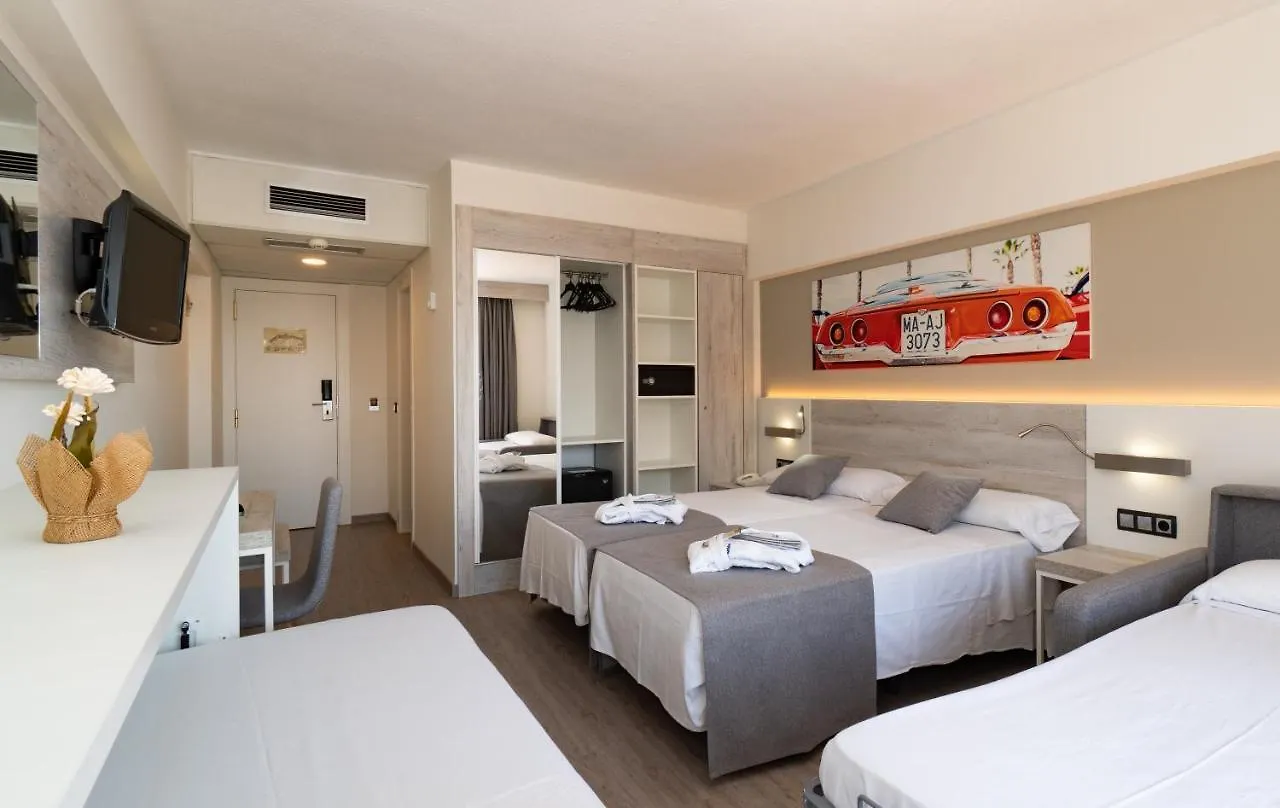 Medplaya Hotel Bali Benalmadena