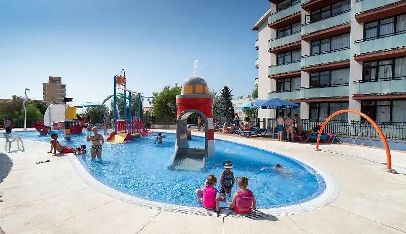 Medplaya Hotel Bali Benalmadena
