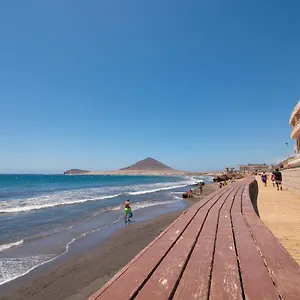  Apartment Alquilaencanarias-medano, Cabezo & Pool Spain