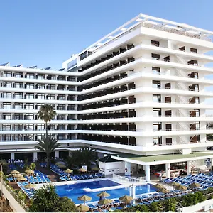 Bluesea Gran Cervantes **** Torremolinos