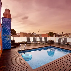 navštívit hotel