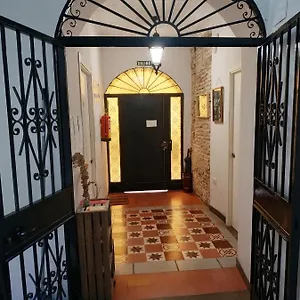 Apartment Patio De Arance, Málaga