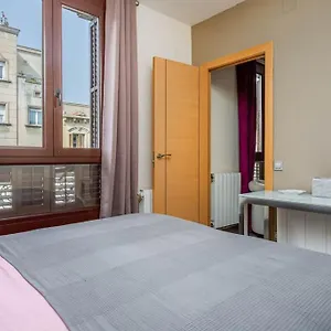  Apartment One Bedroom In City Center Spain