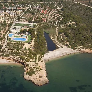 Camping Ametlla 4* L'Ametlla de Mar