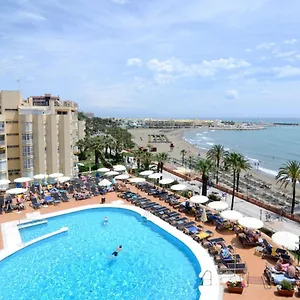 Medplaya Riviera - Adults Recommended Benalmádena