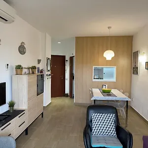  Apartment Mar Del Sur Spain