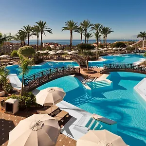 Meliá Jardines Del Teide 5* Costa Adeje (Tenerife)