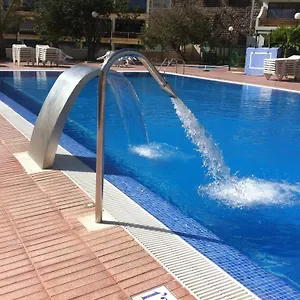 Australia , Playa del Inglés Espanha