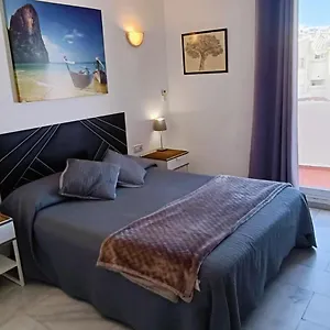Apartment En Puerto Marina G204, Benalmadena