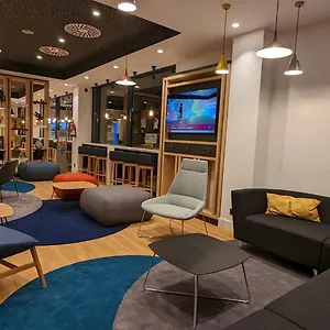 navštívit hotel