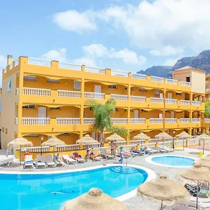 Апарт-отель El Marques Palace By Intercorp Group ****