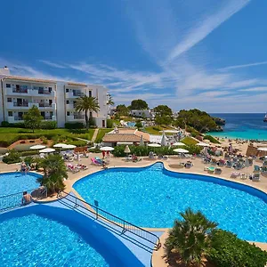 Inturotel Esmeralda Park 3* Cala D´Or