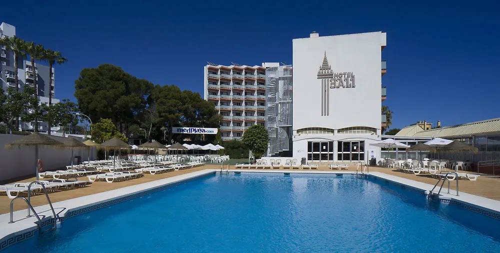 Medplaya Hotel Bali Benalmádena