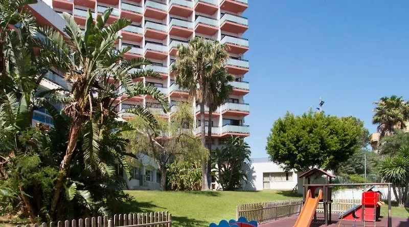 Medplaya Hotel Bali Benalmádena 3*,  Španělsko